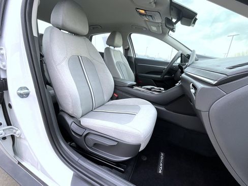 Used 2021 Hyundai Sonata SEL image 17