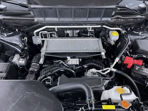 Used 2023 Subaru Ascent Premium w/ Convenience Package image 27