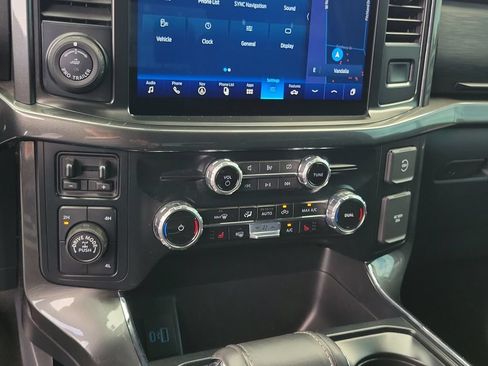Certified 2023 Ford F150 XLT w/ Equipment Group 302A High AWD/4WD image 28