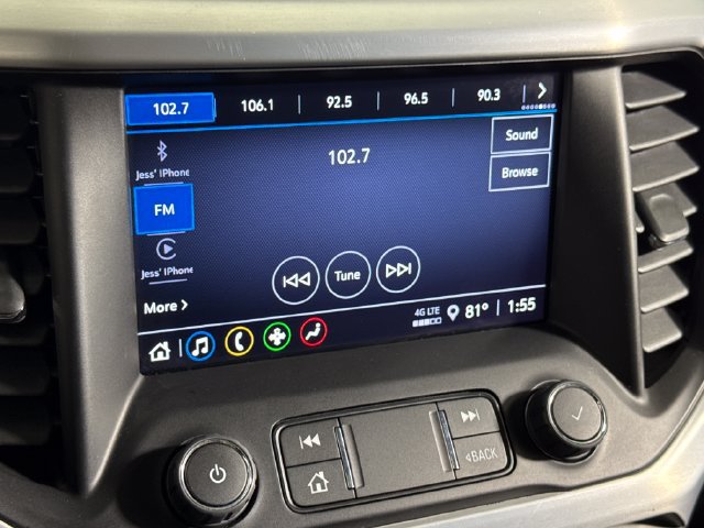 Used 2021 GMC Acadia SLE w/ Driver Convenience Package AWD/4WD image 37