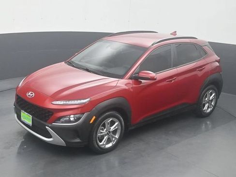 Used 2022 Hyundai Kona SEL FWD image 21