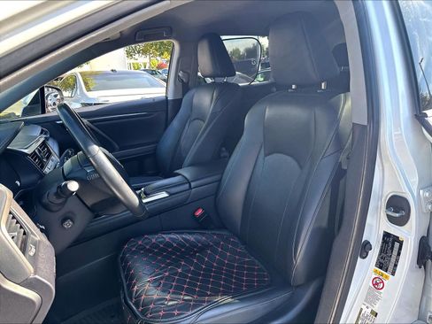 Used 2019 Lexus RX 350 AWD w/ Accessory Package image 21