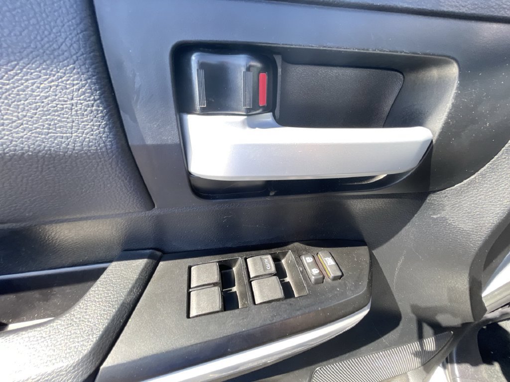 Used 2021 Toyota Tundra SR5 RWD image 21