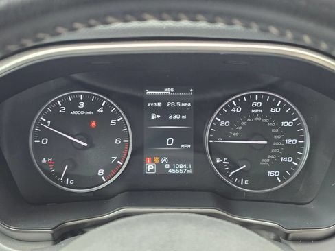 Used 2023 Subaru Outback Onyx Edition AWD/4WD image 4