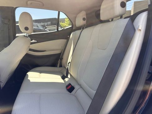 Used 2021 Buick Encore GX Preferred image 14