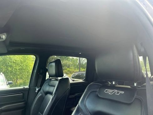 Used 2023 RAM 1500 Sport w/ G/T Package AWD/4WD image 10