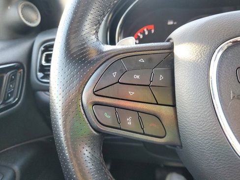 Used 2024 Dodge Durango GT image 17