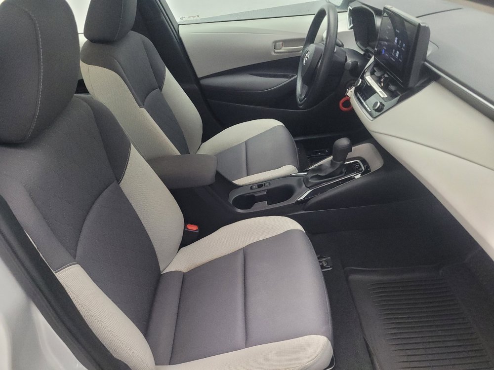 Used 2024 Toyota Corolla LE FWD image 21
