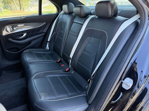 Used 2018 Mercedes-Benz E 63 AMG S image 40