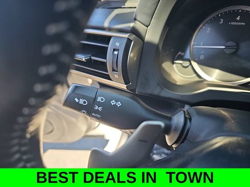 Used 2020 Lexus IS 300 w/ Accessory Package 2 RWD image 24