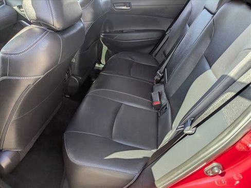 Certified 2022 Toyota Corolla Cross XLE image 16