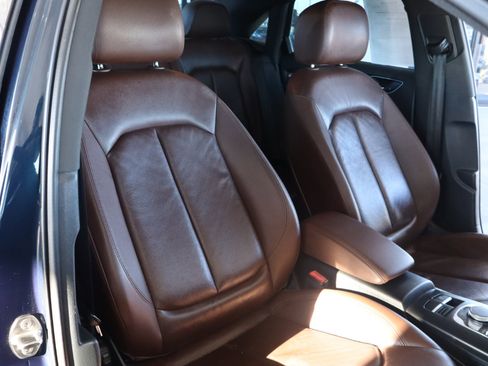 Used 2017 Audi A3 2.0T Premium w/ Convenience Package image 33