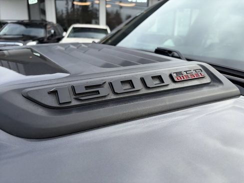 Used 2021 RAM 1500 Limited w/ Night Edition image 15