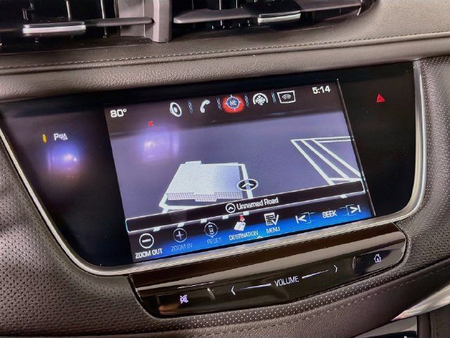Used 2019 Cadillac XT5 Premium Luxury FWD image 16