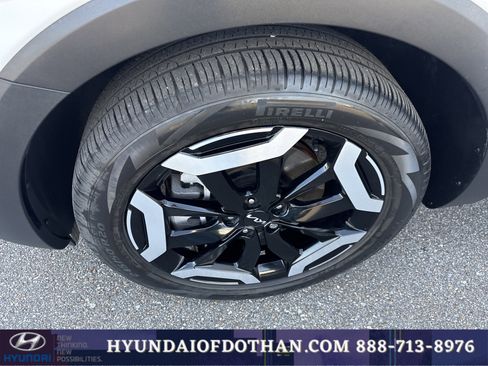 Used 2024 Kia Telluride S w/ S Sunroof Package AWD/4WD image 19