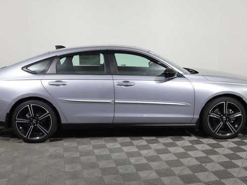 New 2026 Honda Accord Sport image 4