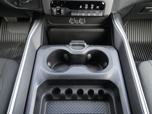 New 2025 RAM 1500 Big Horn image 22