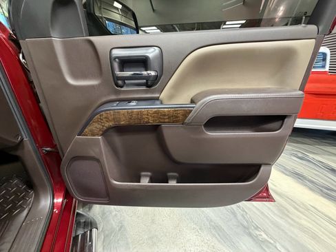 Used 2016 Chevrolet Silverado 1500 LT w/ All Star Edition RWD image 37