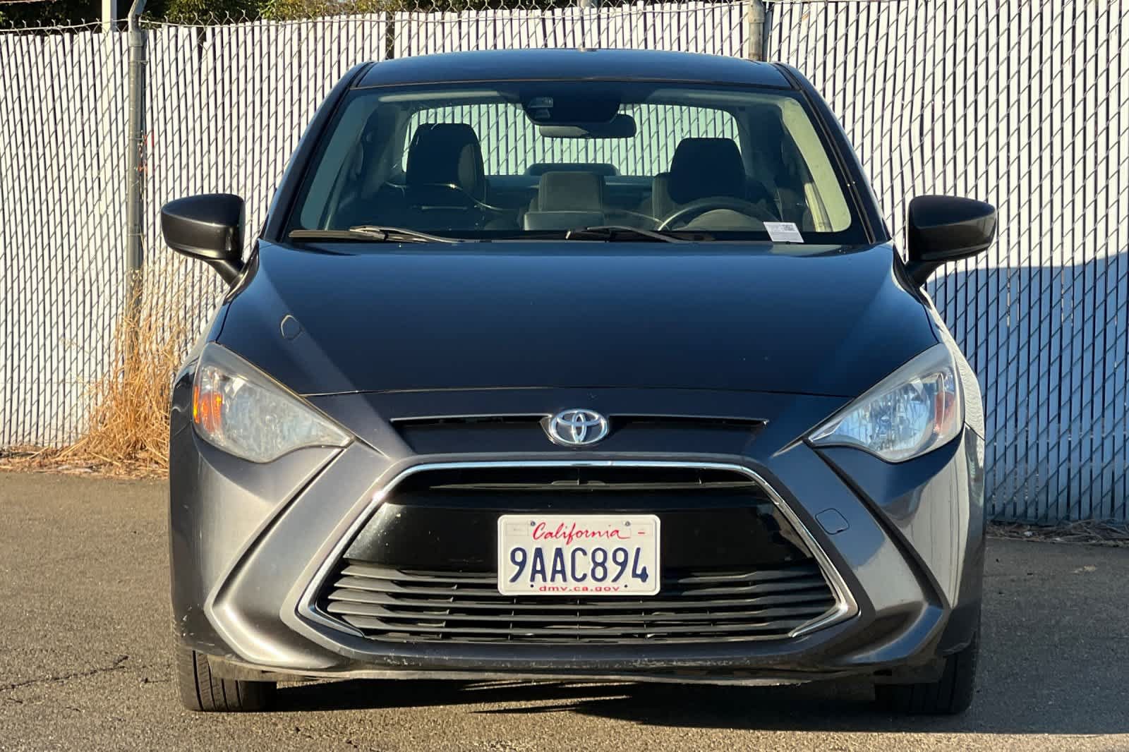 Certified 2018 Toyota Yaris iA FWD image 8