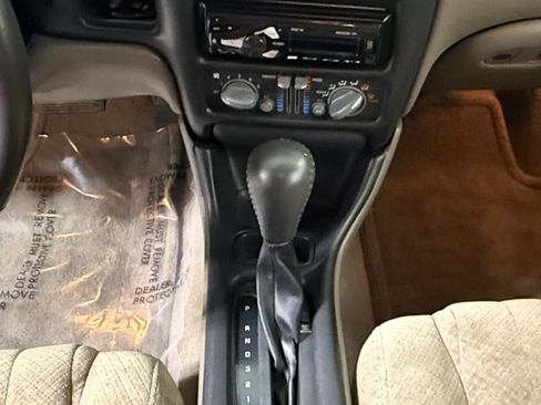 Used 2002 Pontiac Grand Prix GT w/ Opt Pkg 2 image 20