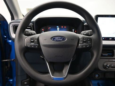 New 2026 Ford Maverick XLT image 13