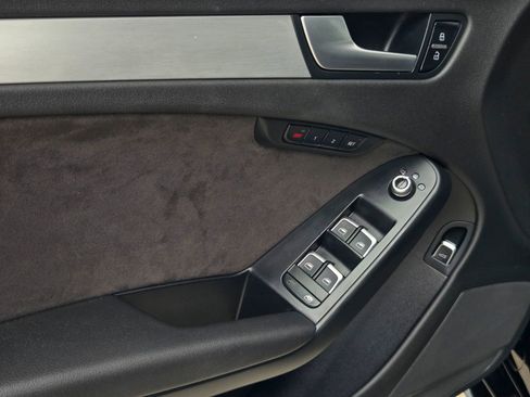 Used 2013 Audi S4 Premium Plus w/ Audi MMI Navigation Plus AWD/4WD image 32