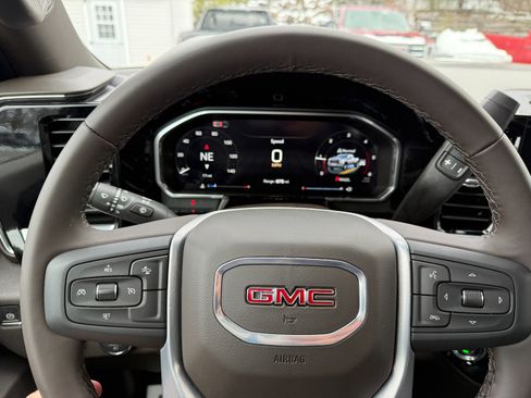 New 2026 GMC Sierra 3500 SLE image 24