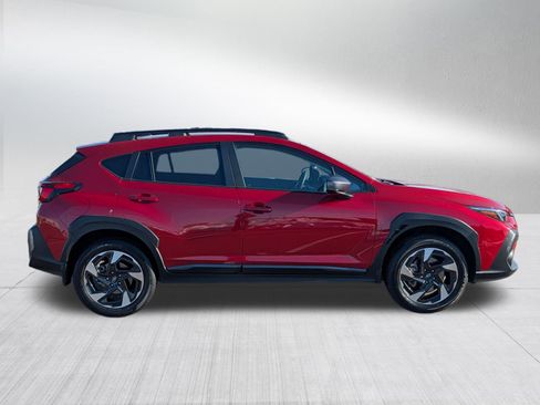 Certified 2024 Subaru Crosstrek 2.5i Limited w/ Popular Package #3A image 8