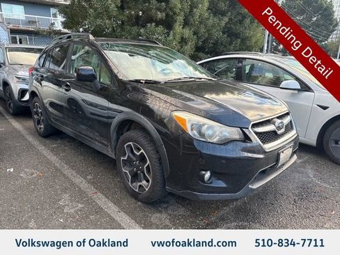 Used 2013 Subaru Crosstrek 2.0i Premium image 1