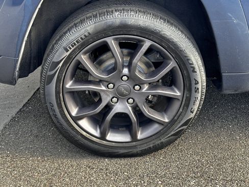 Used 2020 Jeep Grand Cherokee High Altitude image 18