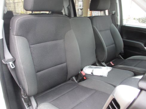 Used 2014 Chevrolet Silverado 1500 LT w/ All Star Edition image 40