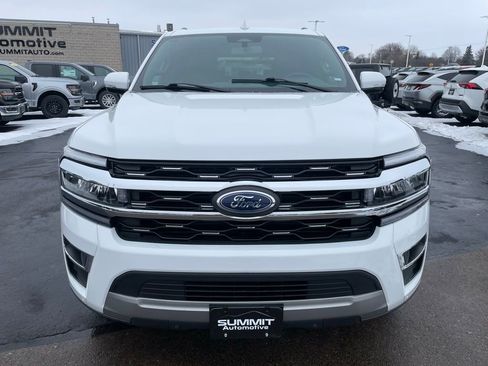 Used 2024 Ford Expedition Limited image 30