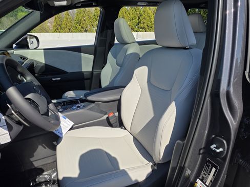 New 2026 Lexus TX 350 350 Premium image 13