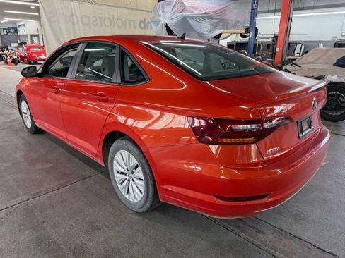 Used 2019 Volkswagen Jetta S w/ Driver Assistance Package FWD image 2