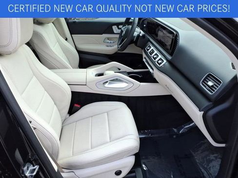 Certified 2024 Mercedes-Benz GLE 450 4MATIC image 15