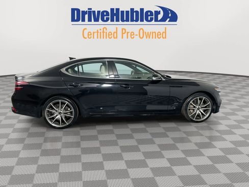 Used 2024 Genesis G70 2.5T image 9