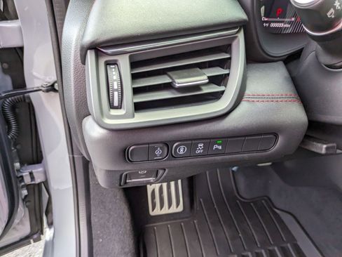 New 2025 Acura TLX SH-AWD w/ A-SPEC Pkg image 13