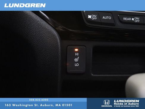 Used 2017 Honda Ridgeline Black Edition image 26