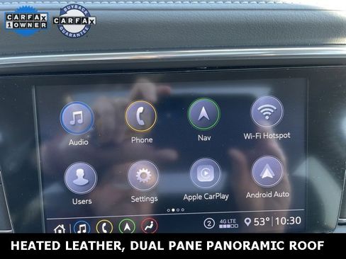 Used 2021 Buick Enclave Essence w/ Sound and Sites Package image 24