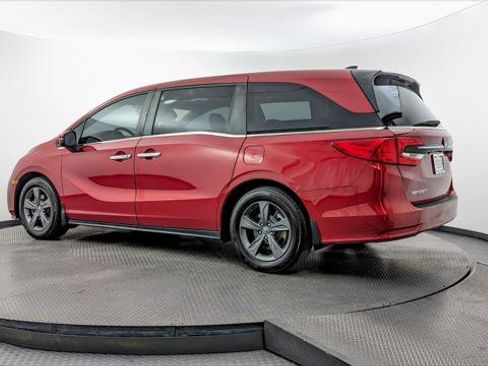 Used 2023 Honda Odyssey EX image 6