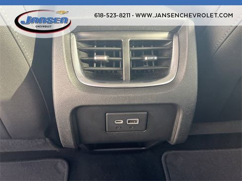 Used 2019 Chevrolet Blazer LT w/ Sun and Wheels Package image 21