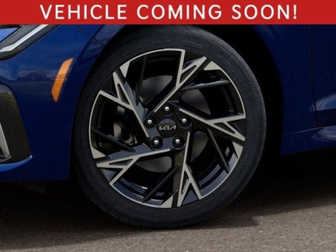 New 2026 Kia K5 GT-Line FWD image 9