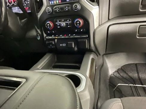 Used 2019 Chevrolet Silverado 1500 LT Trail Boss image 21