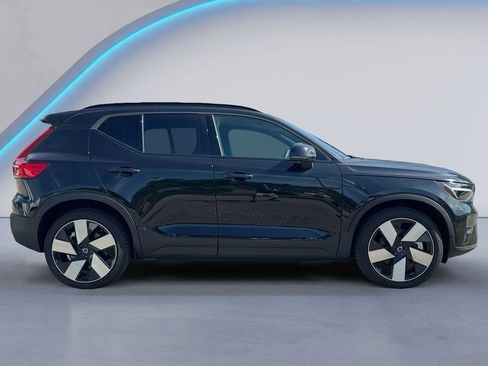 New 2024 Volvo XC40 Recharge Plus w/ Protection Package Premier image 3