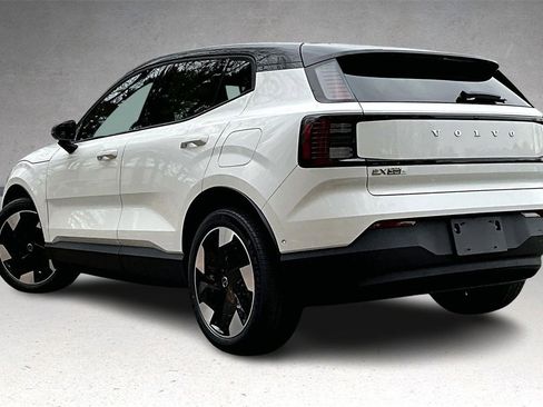 New 2026 Volvo EX30 Ultra image 3