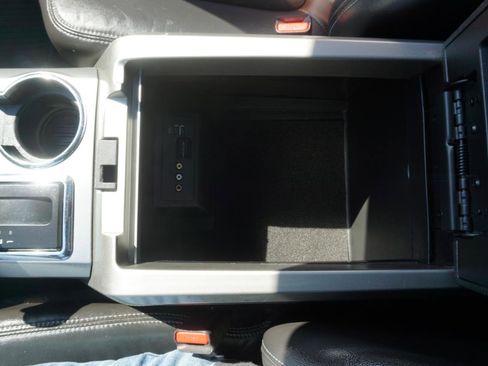 Used 2013 Ford F150 FX4 w/ Luxury Equipment Group AWD/4WD image 28