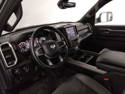 Used 2022 RAM 1500 Big Horn image 31