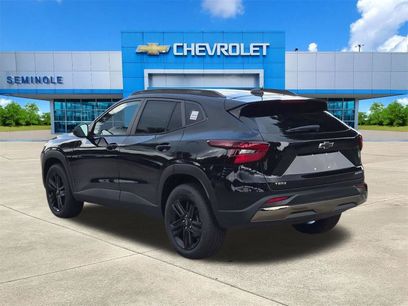 New 2026 Chevrolet Trax ACTIV w/ Driver Confidence Package
