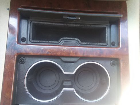 Used 2014 Chevrolet Tahoe LTZ image 18