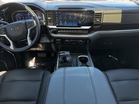 Certified 2023 Chevrolet Silverado 1500 RST w/ True North Edition Plus image 10